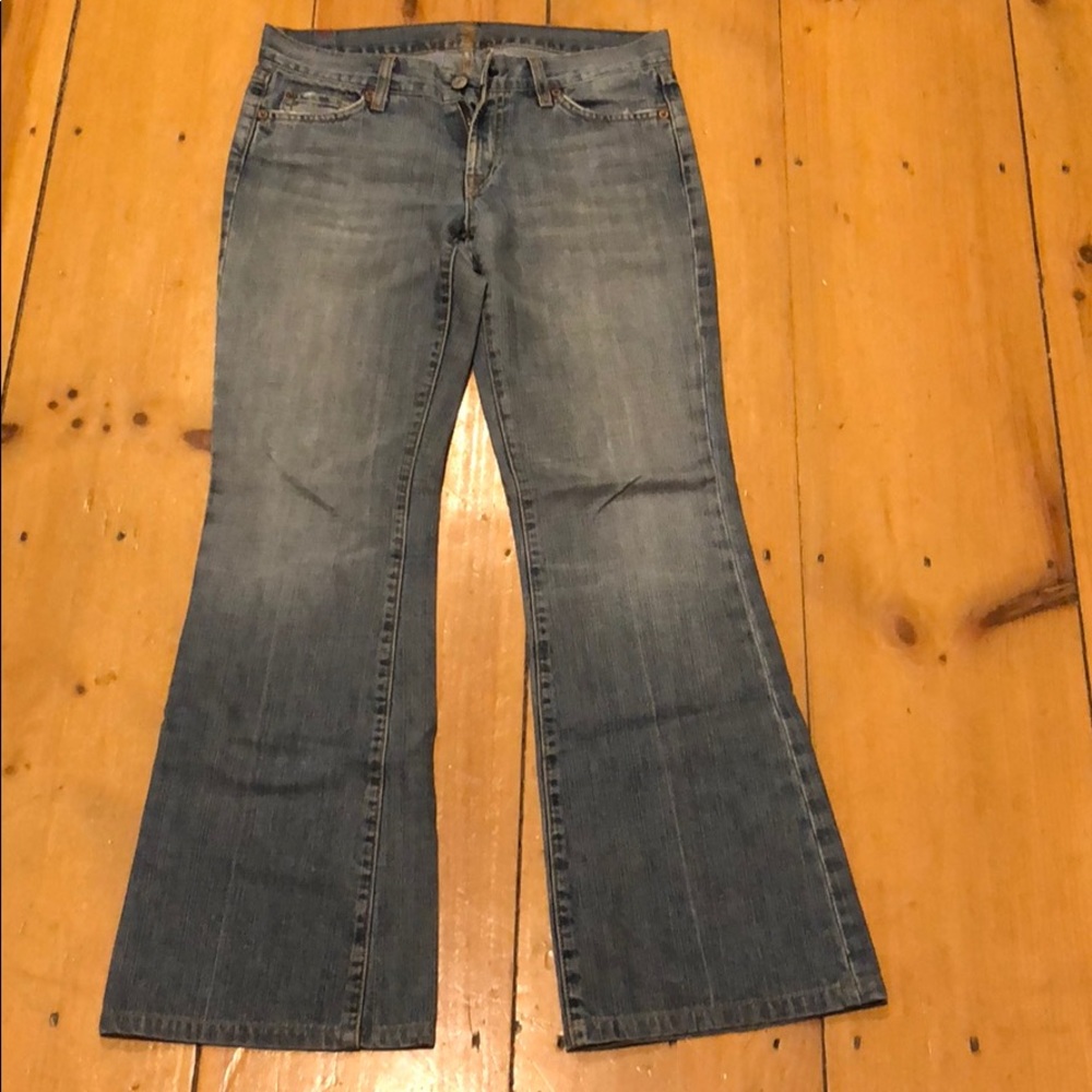 Seven jeans